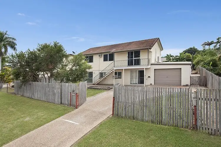17 Salina Drive, Kelso QLD 4815