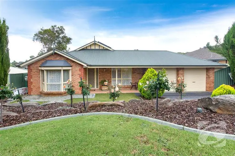 Main view of Homely house listing, 9 Megan Circuit, Nairne SA 5252