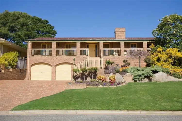 11 Mintanta Drive, Banksia Park SA 5091