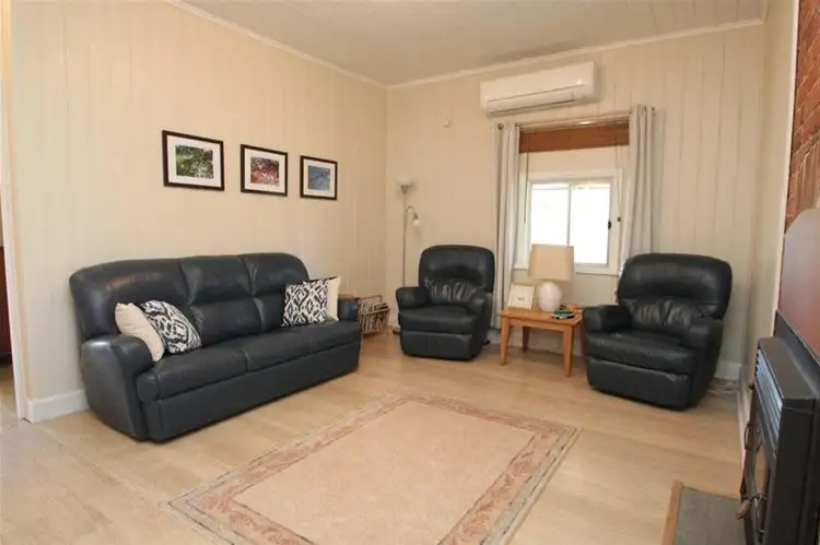 Second view of Homely house listing, 125 Douglas Street, Tenterfield NSW 2372