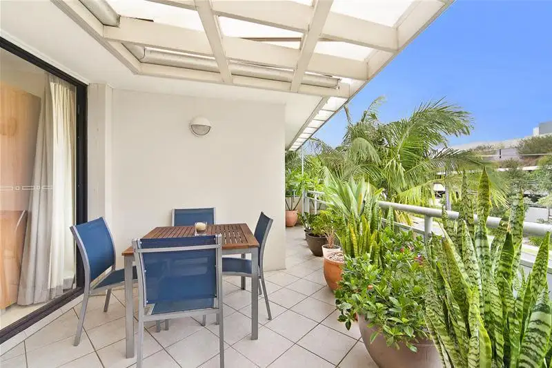 Main view of Homely unit listing, 7/11-13 Clarence Avenue, Dee Why NSW 2099