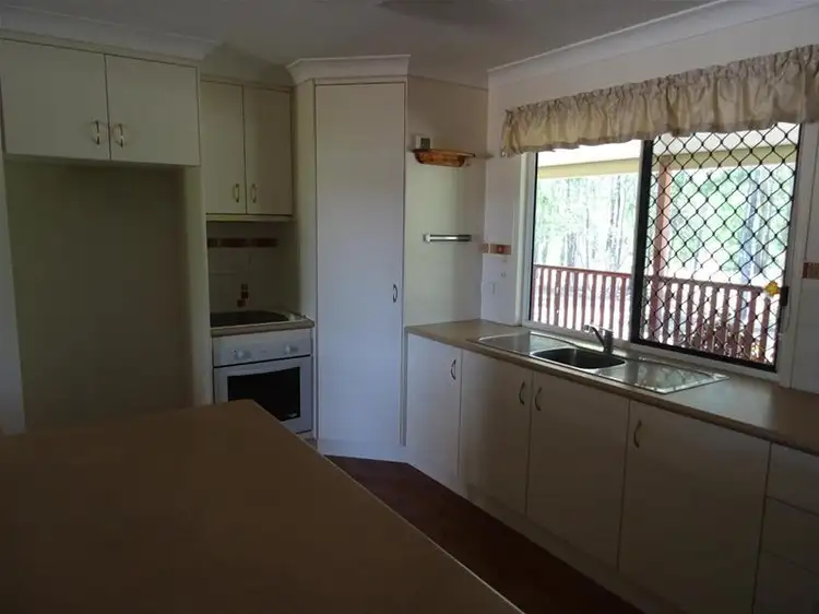Third view of Homely house listing, 6 Cassia Court, Nebo QLD 4742