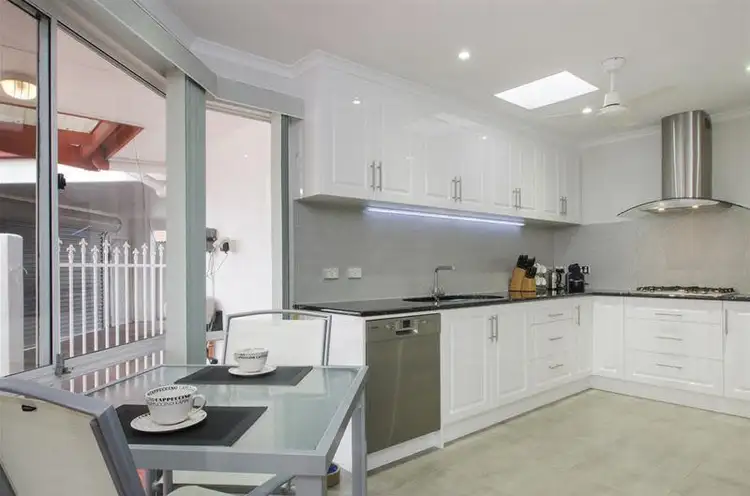 Second view of Homely house listing, 6 Southern Cross Avenue, North Haven SA 5018
