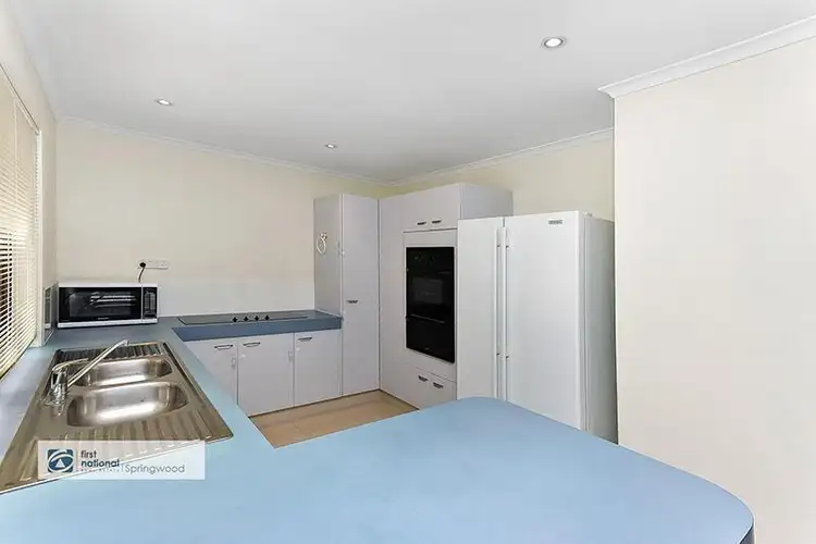 Second view of Homely house listing, 3 Galvin Street, Loganholme QLD 4129