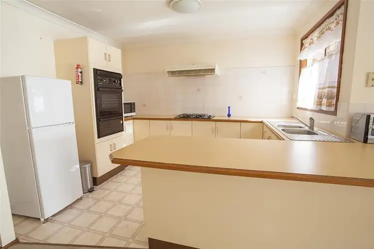 Third view of Homely semi-detached listing, 2/6 Avocet Place, Hinchinbrook NSW 2168