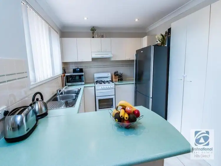 Fifth view of Homely house listing, 12 Roxby Grove, Quakers Hill NSW 2763