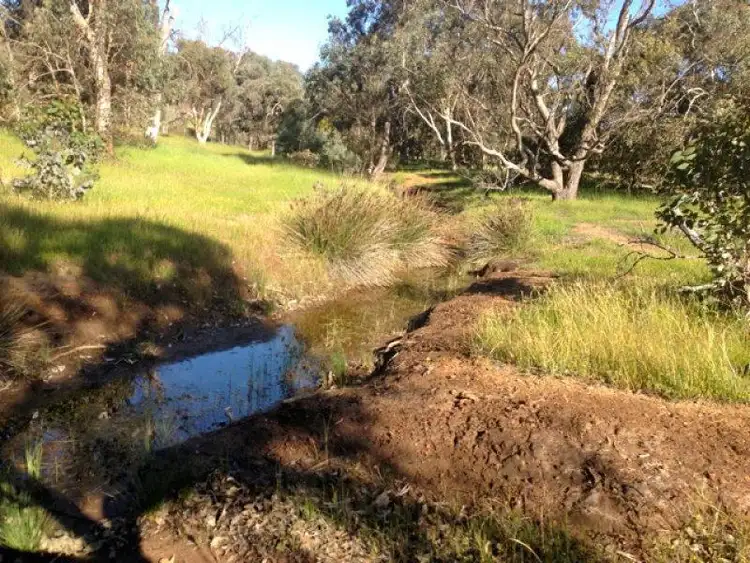 Second view of Homely land listing, 59 Sherry Close, Boddington WA 6390