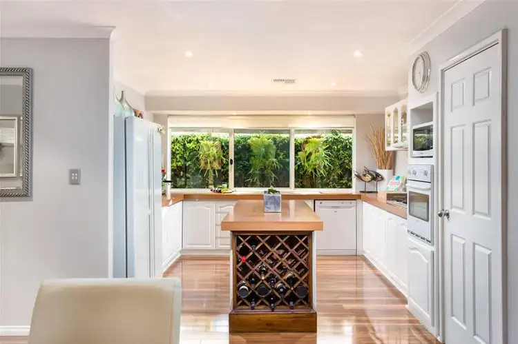Fourth view of Homely house listing, 5 Lamas Grove, Landsdale WA 6065