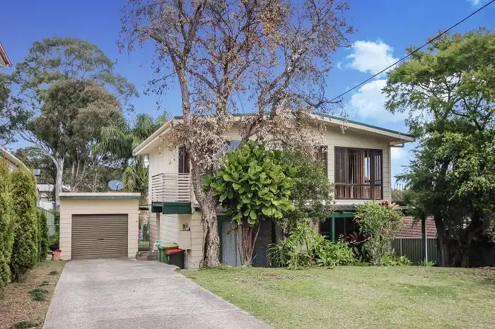 Main view of Homely house listing, 9 Eliot Street, Mannering Park NSW 2259