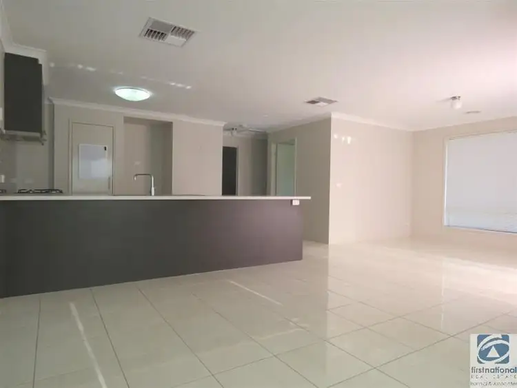 Seventh view of Homely house listing, 16 Kenneth Watson Drive, Bandiana VIC 3691