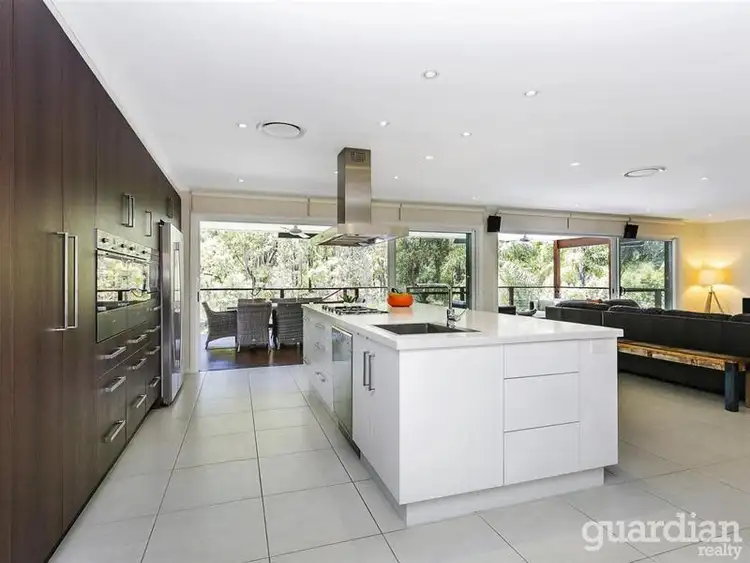 Second view of Homely house listing, 44 Tecoma Drive, Glenorie NSW 2157