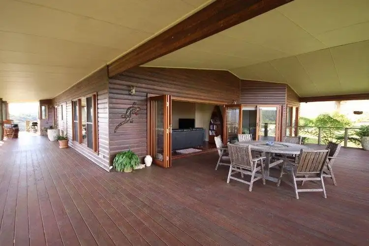 Fifth view of Homely rural property listing, 25 Cummings Street, Eungella QLD 4757