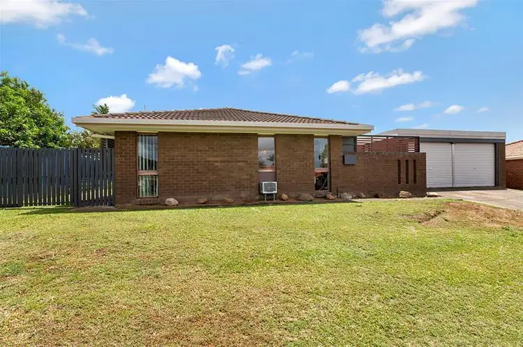 Second view of Homely house listing, 5 Pellita Street, Algester QLD 4115