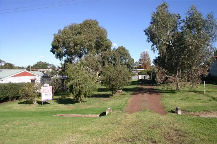 61 Hopetoun Street, Mortlake VIC 3272