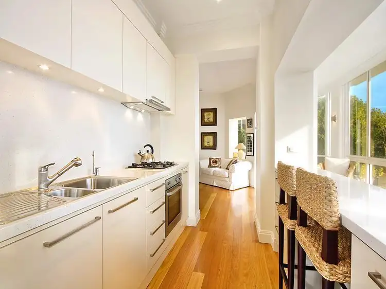 Fourth view of Homely apartment listing, 6/60 Bower Street, Manly NSW 2095