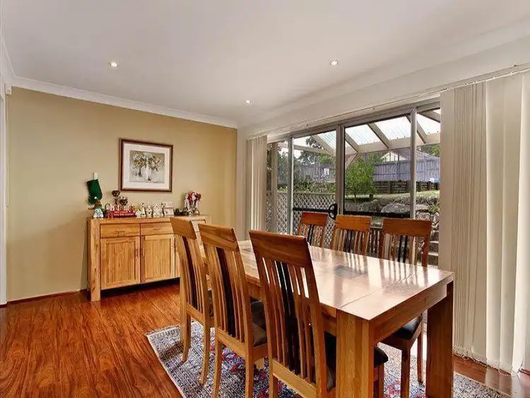 Fourth view of Homely house listing, 2A Carrington Road, Hornsby NSW 2077