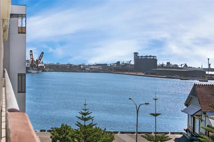 Third view of Homely apartment listing, 402/2 Honeysuckle Drive, Newcastle NSW 2300