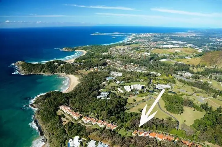 22/1 Five Islands Drive, Coffs Harbour NSW 2450
