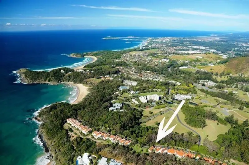 Main view of Homely house listing, 22/1 Five Islands Drive, Coffs Harbour NSW 2450
