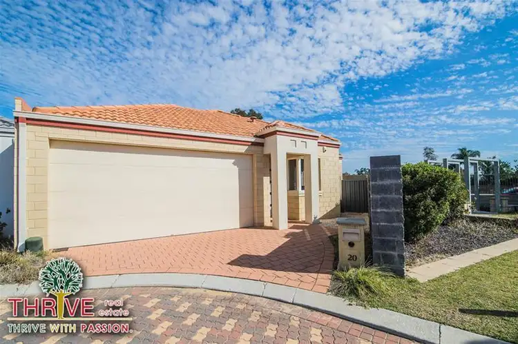 20/26 Churchill Green, Canning Vale WA 6155