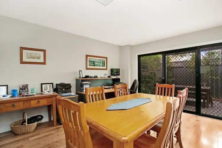 Fourth view of Homely townhouse listing, 21/34 Cameron Street, Hamilton NSW 2303