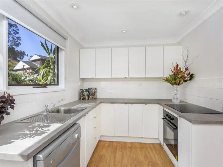 Third view of Homely house listing, 39A Angophora Crescent, Forestville NSW 2087