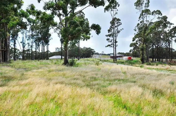 Fifth view of Homely land listing, 16 Allegra Drive, Heybridge TAS 7316