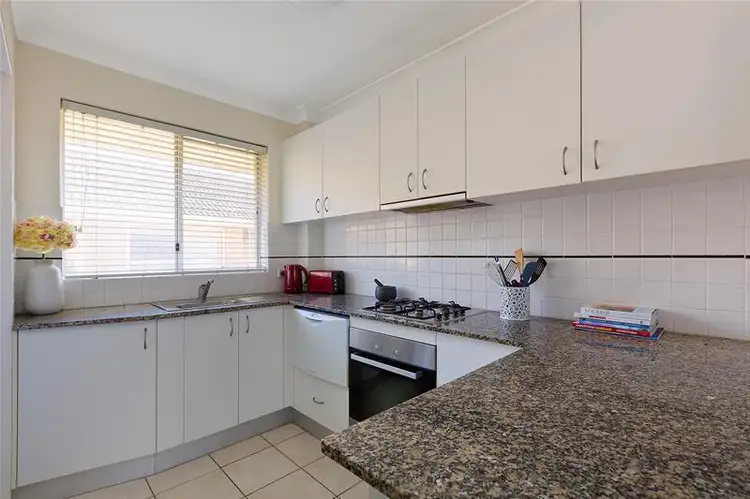Second view of Homely unit listing, 10/4 Wetherill Street, Narrabeen NSW 2101