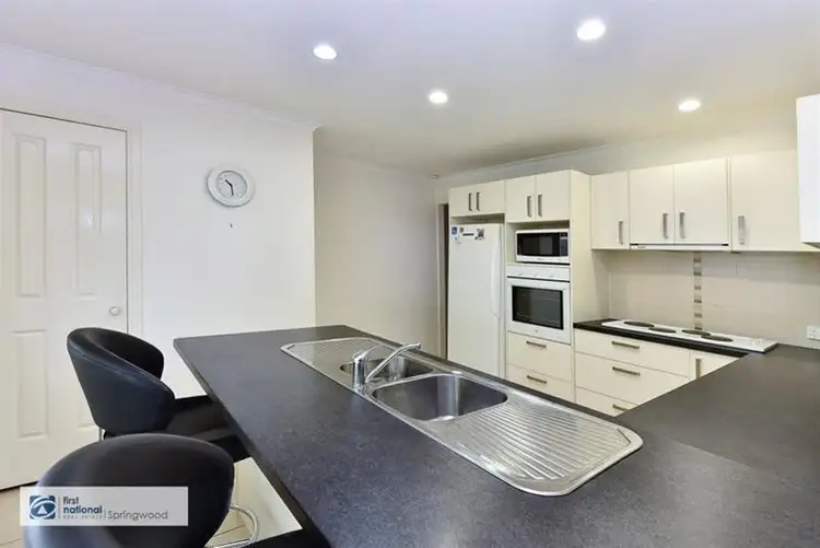 Third view of Homely house listing, 10 Jonquil Street, Daisy Hill QLD 4127