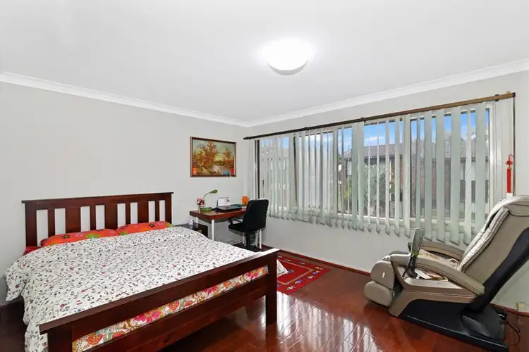 Fifth view of Homely townhouse listing, 6/27-31 Campbell Hill Road, Chester Hill NSW 2162