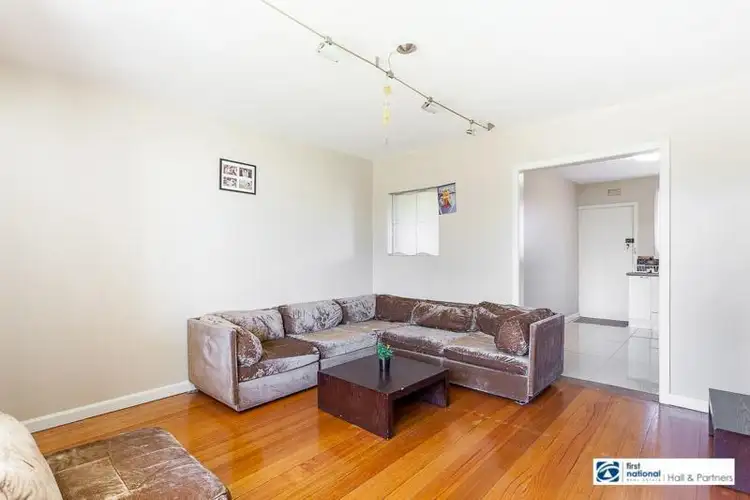 Third view of Homely apartment listing, 2/33 Gladstone Road, Dandenong VIC 3175