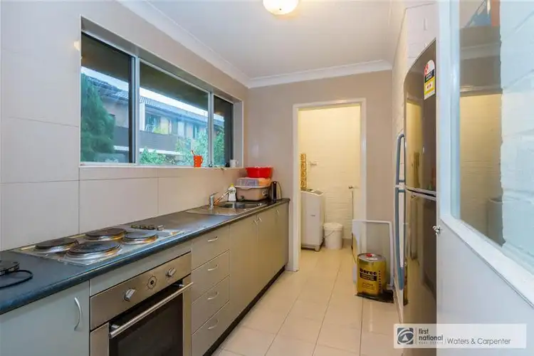 Second view of Homely apartment listing, 6/190 South Parade, Auburn NSW 2144