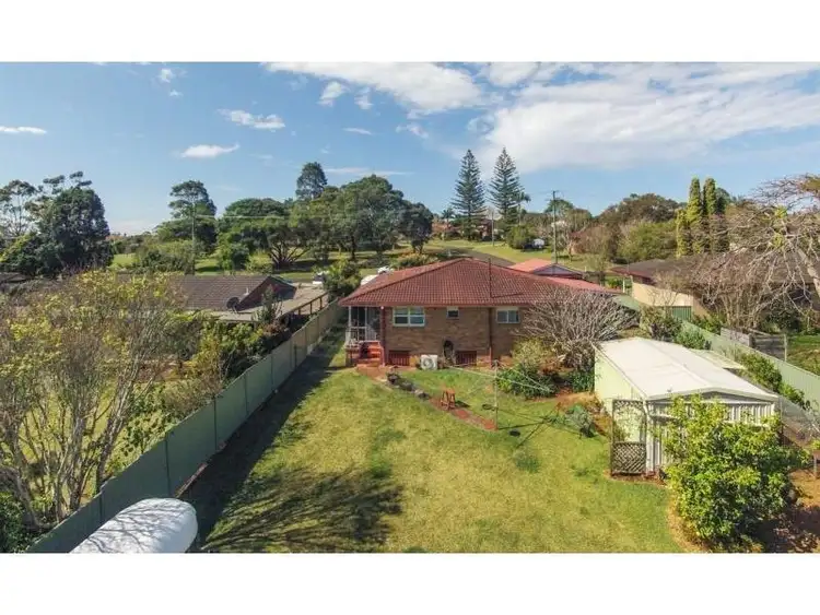 Second view of Homely house listing, 40 Cooke Avenue, Alstonville NSW 2477