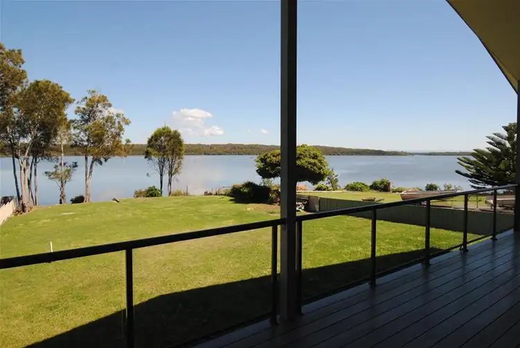 4 Whistler Street, Culburra Beach NSW 2540