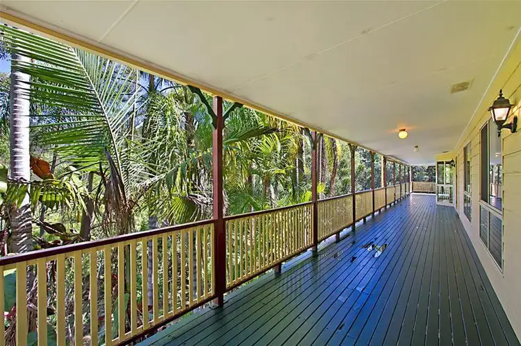 Fourth view of Homely house listing, 91 Monday Drive, Tallebudgera Valley QLD 4228