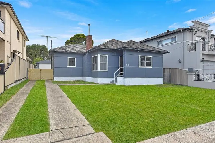 53 Ferrier Road, Yagoona NSW 2199