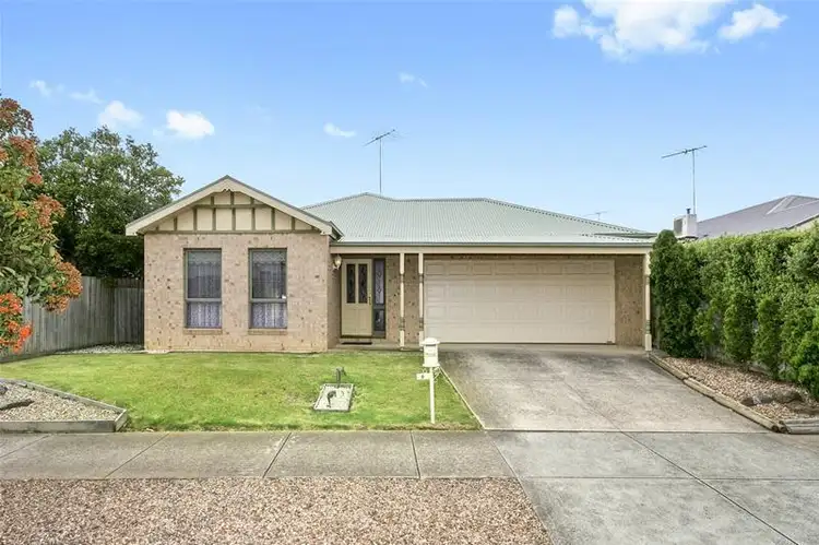 8 Moondara Court, Leopold VIC 3224