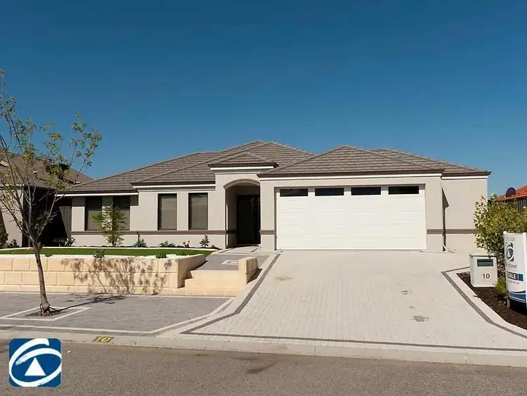 10 Waite Ridge, Aveley WA 6069