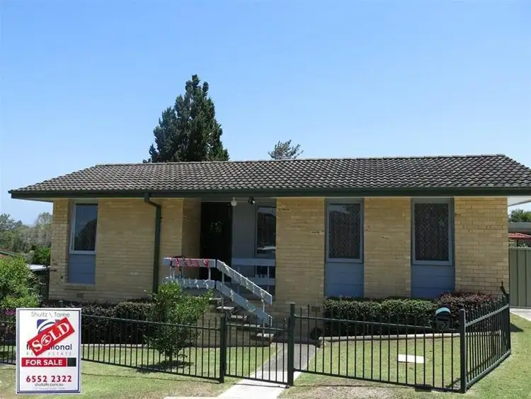 Main view of Homely house listing, 2 Denva Bird Way, Taree NSW 2430
