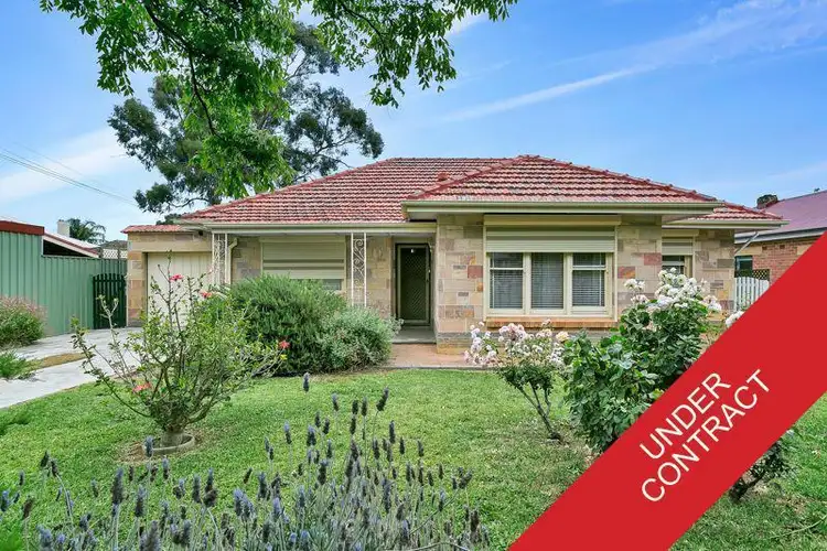 1 Butler Avenue, Lower Mitcham SA 5062