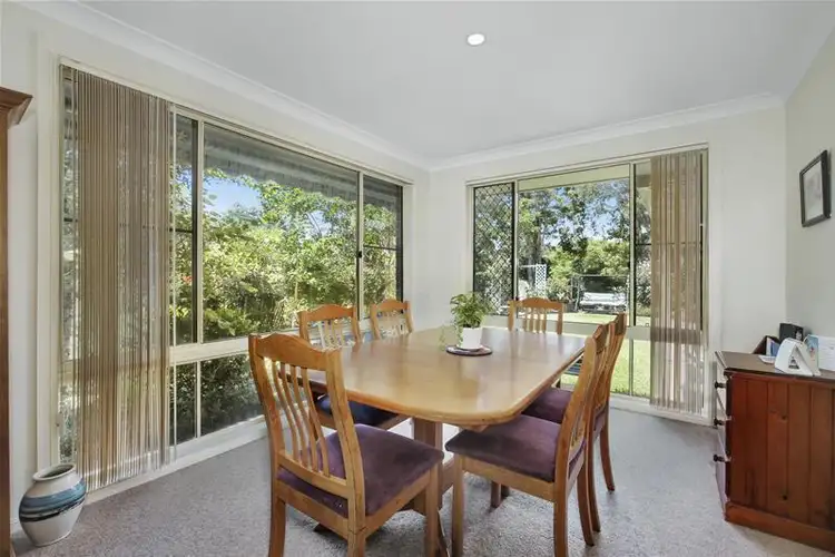 Fourth view of Homely house listing, 26 Reliance Crescent, Laurieton NSW 2443