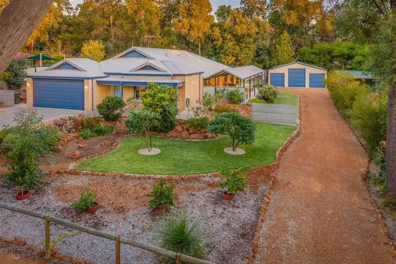 Main view of Homely house listing, 11 Costata Cove, Roleystone WA 6111