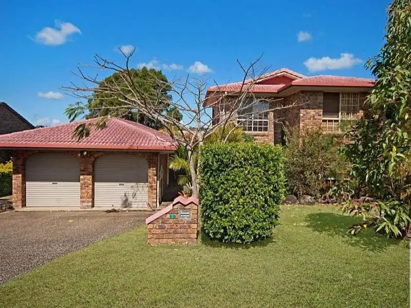 Main view of Homely house listing, 18 Northcott Drive, Goonellabah NSW 2480