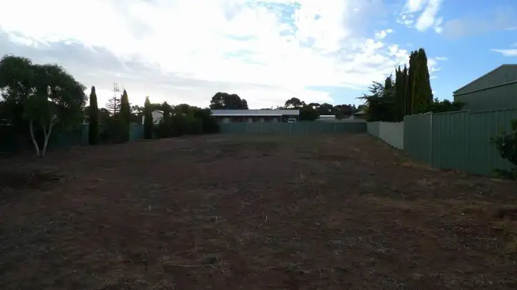 Main view of Homely land listing, 31 St Ledger Avenue, Maitland SA 5573