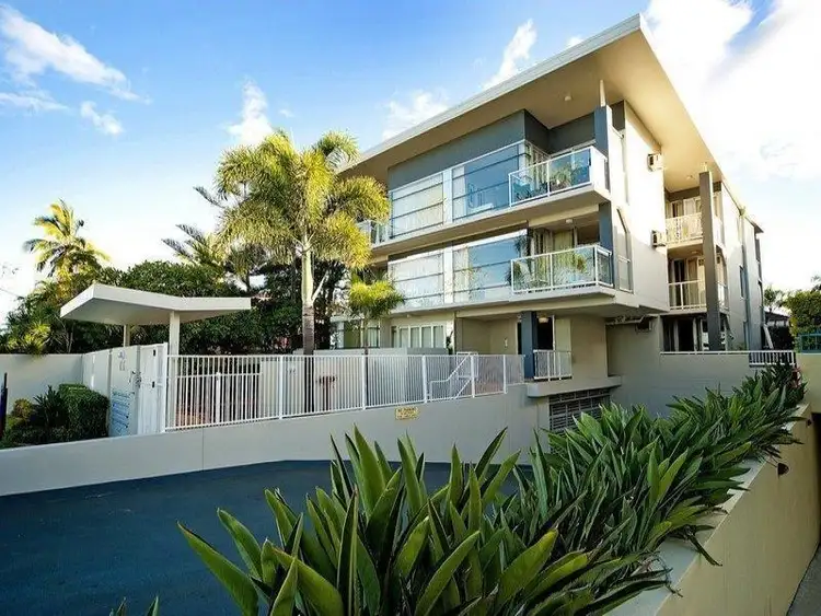 414 Marine Parade, Biggera Waters QLD 4216