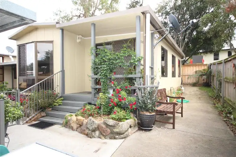 Main view of Homely villa listing, 66/1a Cutler Drive, Wyong NSW 2259