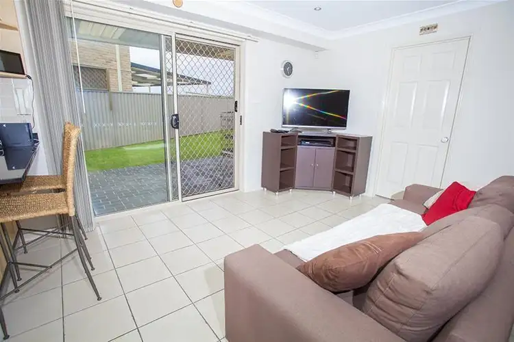 Sixth view of Homely house listing, 16 Rennell Place, Green Valley NSW 2168