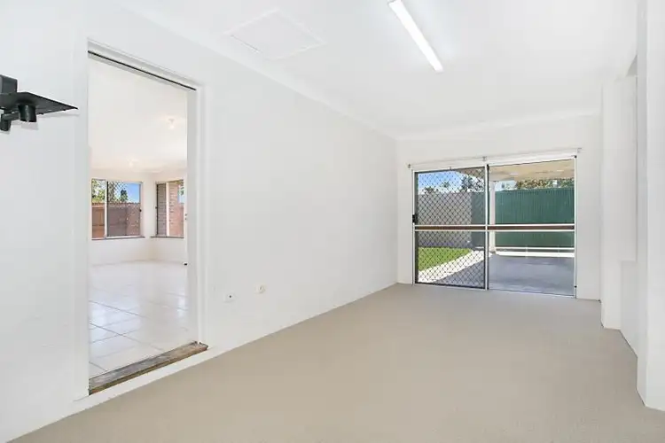 Fourth view of Homely house listing, 1/114 OXLEY Drive, Paradise Point QLD 4216
