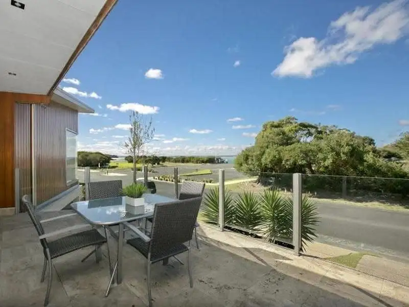 Main view of Homely house listing, 23 The Esplanade, Inverloch VIC 3996