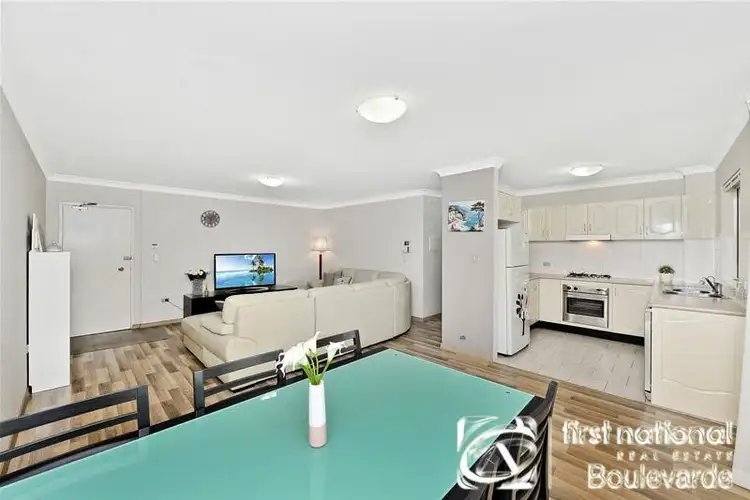 1/46-48 Carnarvon Street, Silverwater NSW 2128